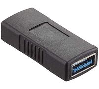 Value Adaptateur USB 2.0 – 1x USB 3.0 femelle Type A - 1x USB 3.0 femelle Type A