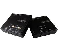 Value USB Extendeur KVM 60 m