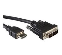 - videokabel - dvi-d (m)