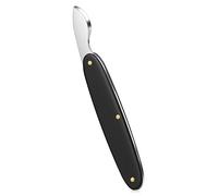 ValueBargain Couteau de boîtier de montre, outil portable pour ouvrir le dos de montre, ouvre-couteau de montre, design antidérapant pour économiser du travail, pour ouvrir le couvercle arrière et