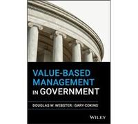 ValueBased Management in Government by Gary Cokins Gary Cokins (Auteur)