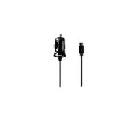 Valueline - Adaptateur d'alimentation pour voiture - 10 Watt - 2.1 A - sur le câble : Micro-USB