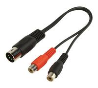 Valueline CABLE-301 câble audio