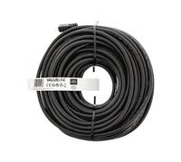Valueline - Câble HDMI avec Ethernet - HDMI mâle pour HDMI mâle - 30 m - noir