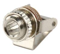 Valueline Embase 3.5 MM Mono Jack Chassis Socket