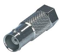 Valueline Fc-023 F-socket - Adaptateur de prise BNC G