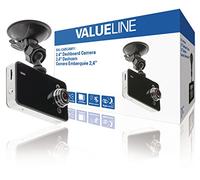 Valueline SVL-CARCAM11 Webcam USB