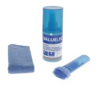 VALUELINE TV & Smart Media Nettoyant pour écran Kit 200 ml