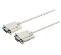 Valueline VLCP52055I20 Câble SUB-D 9 Broches