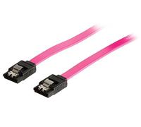 Valueline VLCP73150R10 Câble de données SATA 1 m Rouge
