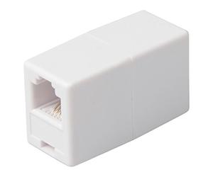 Valueline VLTP90920W Coupleur RJ11 Blanc