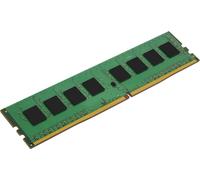 ValueRAM 8GB 2666MHz DDR4 Non-ECC CL19 DIMM 1Rx8 1.2V KVR26N19S8/8 Desktop memory