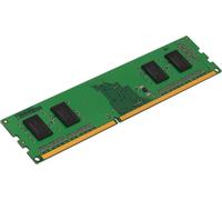 ValueRAM 8GB 3200MHz DDR4 Non-ECC CL22 DIMM 1Rx16 1.2V KVR32N22S6/8 Desktop memory
