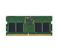 ValueRAM - Bulk - DDR5 - module - 8 Go - SO DIMM 262 broches - 5600 MHz / PC5-44800 - CL46 - 1.1 V - mémoire sans tampon - on-die ECC