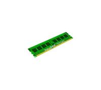 ValueRAM - DDR3 - module - 8 Go - DIMM 240 broches - 1600 MT/s / PC3-12800 - CL11 - 1.5 V - mémoire sans tampon - non ECC