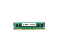 Kingston Technology ValueRAM 16GB DDR4 2666MHz module de mémoire 16 Go 1 x 16 Go