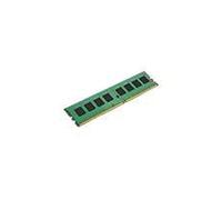 ValueRAM - DDR4 - module - 16 Go - DIMM 288 broches - 2666 MT/s / PC4-21300 - CL19 - 1.2 V - mémoire sans tampon - non ECC
