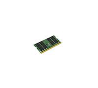 Kingston Technology ValueRAM KVR32S22D8/16 module de mémoire 16 Go 1 x 16 Go DDR4 3200 MHz