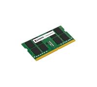 ValueRAM - DDR4 - module - 32 Go - SO DIMM 260 broches - 3200 MT/s / PC4-25600 - CL22 - 1.2 V - mémoire sans tampon - non ECC - pour Intel Next Unit