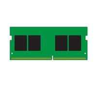 Kingston Technology ValueRAM KVR32S22S6/4 module de mémoire 4 Go 1 x 4 Go DDR4 3200 MHz