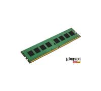 Kingston Technology ValueRAM 8GB DDR4 2666MHz module de mémoire 8 Go 1 x 8 Go
