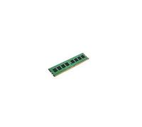 Kingston Technology ValueRAM KVR32N22S8/8 module de mémoire 8 Go 1 x 8 Go DDR4 3200 MHz