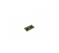Kingston Technology KVR32S22S6/8 module de mémoire 8 Go 1 x 8 Go DDR4 3200 MHz