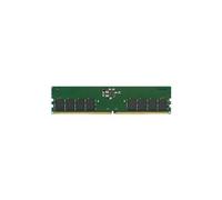 Kingston Technology ValueRAM KVR48U40BS8-16 module de mémoire 16 Go 1 x 16 Go DDR5 4800 MHz
