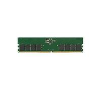 Kingston Technology ValueRAM KVR56U46BS8-16 module de mémoire 16 Go 1 x 16 Go DDR5 5600 MHz