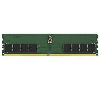 Kingston Module DDR5 ValueRAM 32 Go DIMM 288 broches 3200 MHz CL52 1,1 V non tamponnée On-Die ECC