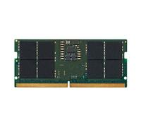 ValueRAM - DDR5 - module - 32 Go - SO DIMM 262 broches - 5600 MT/s / PC5-44800 - CL46 - 1.1 V - on-die ECC
