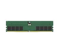 ValueRAM - DDR5 - module - 48 Go - DIMM 288 broches - 5600 MT/s / PC5-44800 - CL46 - 1.1 V - mémoire sans tampon - non ECC