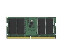 Kingston Technology ValueRAM KVR56S46BD8-48 module de mémoire 48 Go 1 x 48 Go DDR5