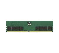 ValueRAM - DDR5 - module - 64 Go - DIMM 288 broches - 5600 MT/s / PC5-44800 - CL46 - 1.1 V - mémoire sans tampon - on-die ECC