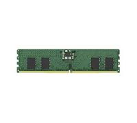Kingston Technology ValueRAM module de mémoire 8 Go 1 x 8 Go DDR5 6400 MT/s