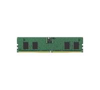 Kingston ValueRAM 8GB 5600MT/s DDR5 Non-ECC CL46 DIMM 1Rx16 KVR56U46BS6-8 Mémoire de bureau