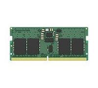 Kingston Module mémoire SO-DIMM ValueRAM KVR64V52BS6-8 8 Go DDR5 pour ordinateur portable