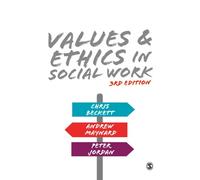 Values And Ethics In Social Work