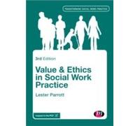 Values And Ethics In Social Work Practice