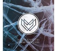 Values and Virtues [Bonus Trac [Import Allemand]