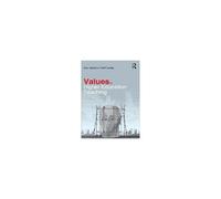 Values In Higher Education Teaching