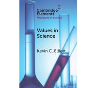 Values in Science