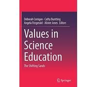 Values In Science Education