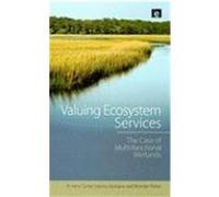 Valuing Ecosystem Services: The Case of Multi-Functional Wetlands Turner, R. Kerry, Georgiou, Stavros, Fisher, Brendan (Auteur)