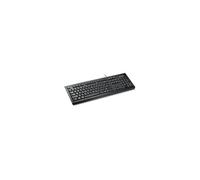 ValuKeyboard - Clavier - USB - R.-U. - noir