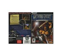 VALUSOFT Arthur's Quest - Lutte pour le Royaume (PC ACTION)