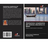 Valutazione Complessiva Del Sistema Educativo In Qatar
