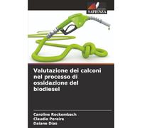 Valutazione dei calconi nel processo di ossidazione del biodiesel