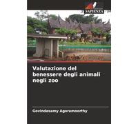 Valutazione del benessere degli animali negli zoo