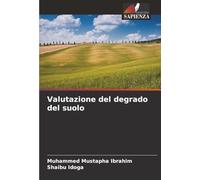 Valutazione del degrado del suolo